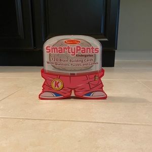 Melissa & Doug Smartypants Kindergarten